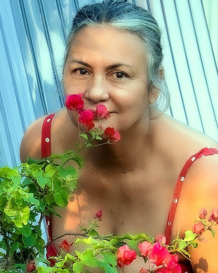 Sandra Cline Murphy, founder of Quantum Solutions X